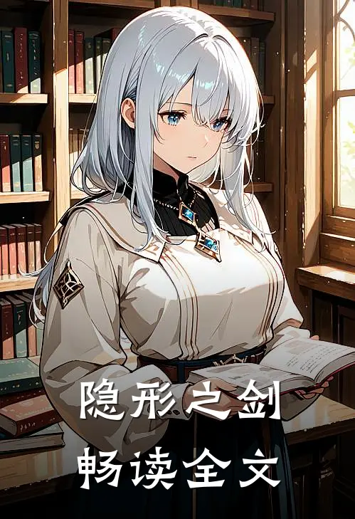 隐形之剑畅读全文