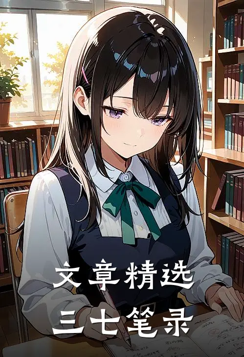 文章精选三七笔录