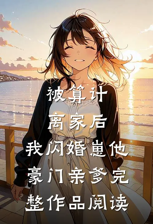 被算计离家后，我闪婚崽他豪门亲爹完整作品阅读