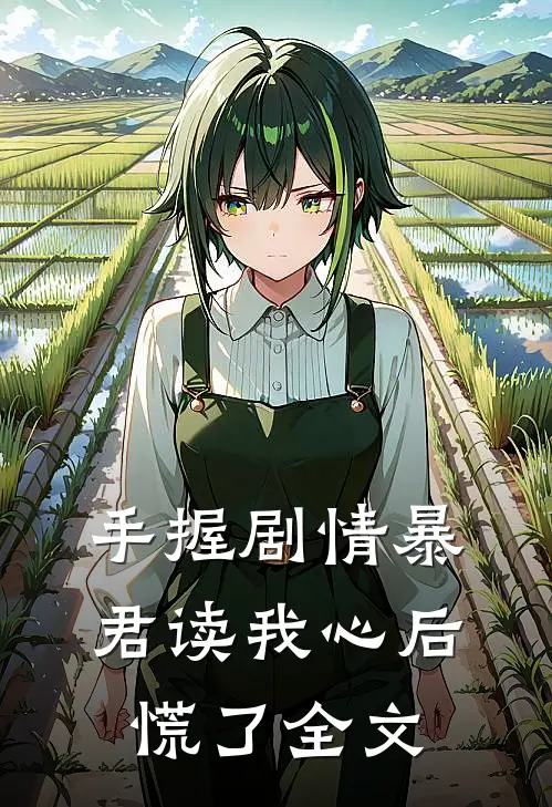 手握剧情暴君读我心后慌了全文