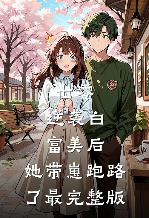 七零：逆袭白富美后，她带崽跑路了最完整版