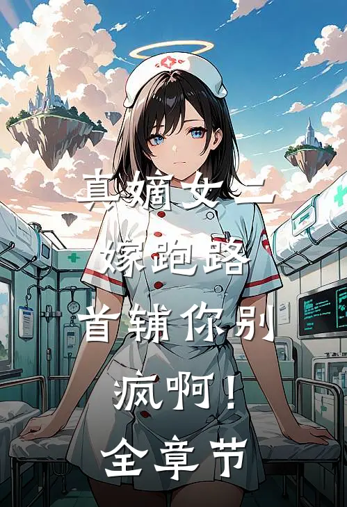真嫡女二嫁跑路，首辅你别疯啊！全章节