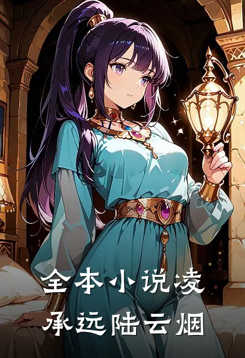 全本小说凌承远陆云烟