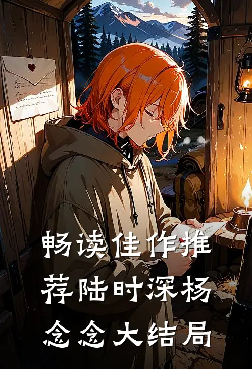 畅读佳作推荐陆时深杨念念大结局