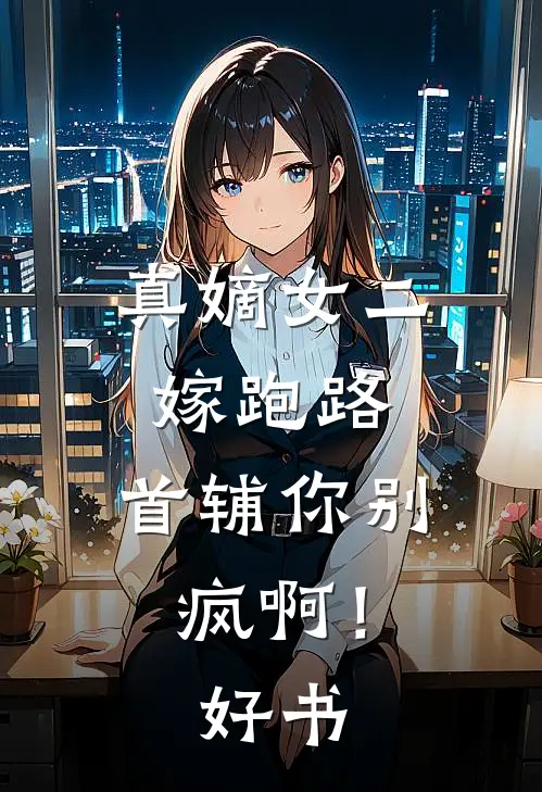 真嫡女二嫁跑路，首辅你别疯啊！好书