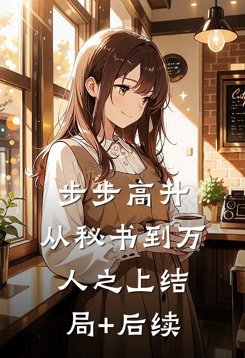 步步高升：从秘书到万人之上结局+后续