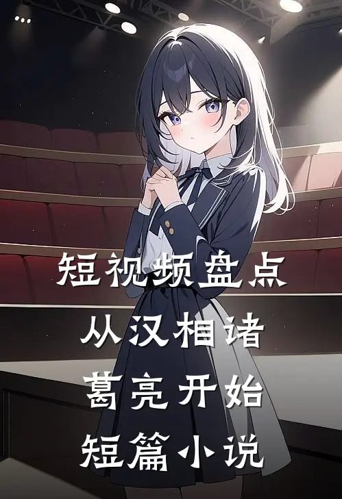 短视频盘点：从汉相诸葛亮开始短篇小说