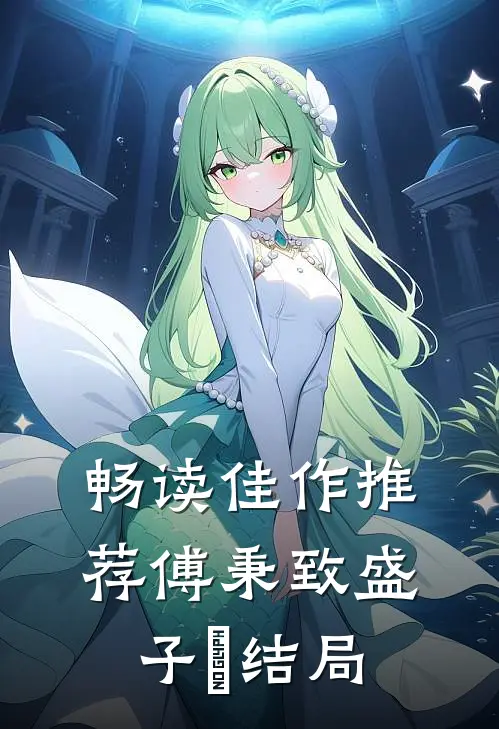 畅读佳作推荐傅秉致盛子婳结局