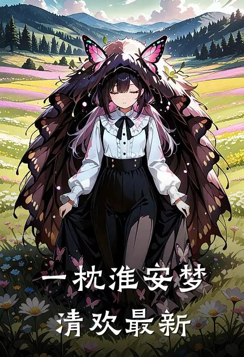 一枕淮安梦清欢最新