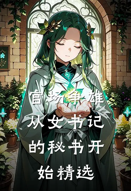 官场争雄，从女书记的秘书开始精选