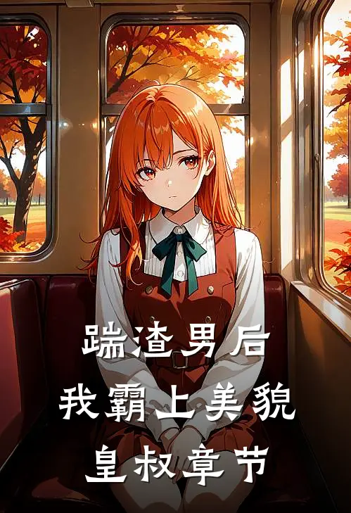 踹渣男后，我霸上美貌皇叔章节