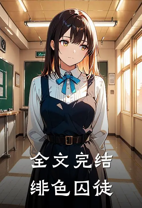 全文完结绯色囚徒