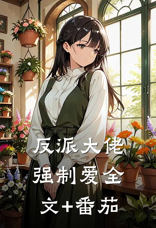 反派大佬强制爱全文+番茄