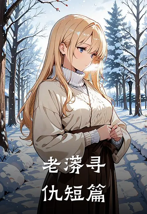 老蟒寻仇短篇