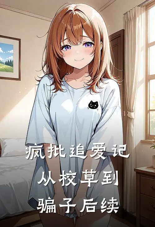 疯批追爱记：从校草到“骗子”后续
