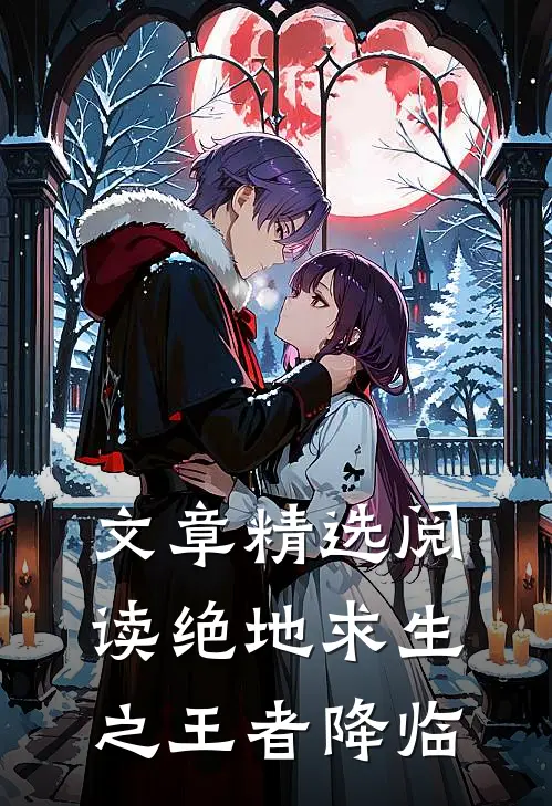文章精选阅读绝地求生之王者降临