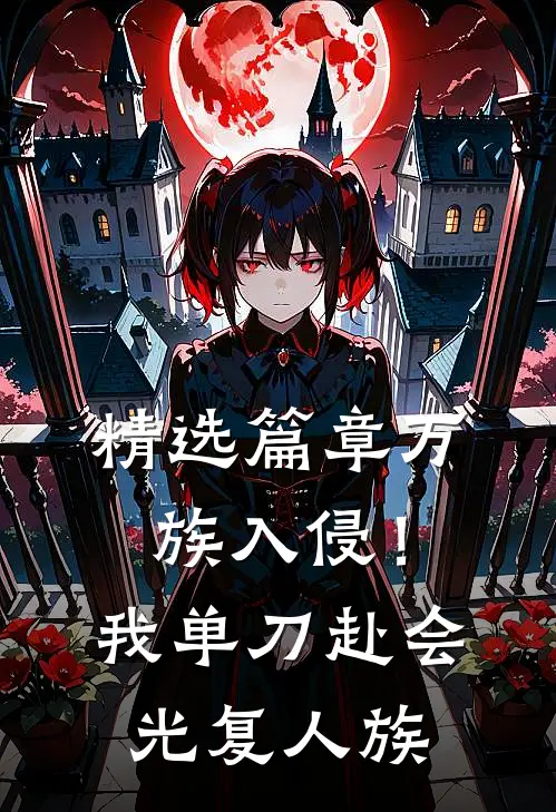 精选篇章万族入侵！我单刀赴会光复人族
