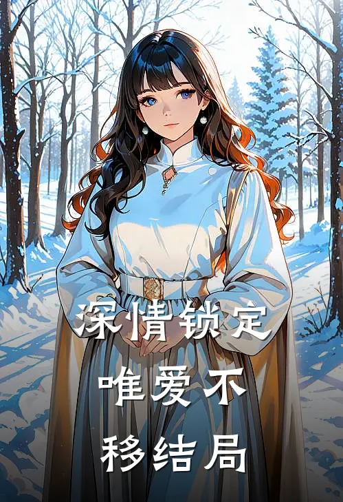深情锁定，唯爱不移结局