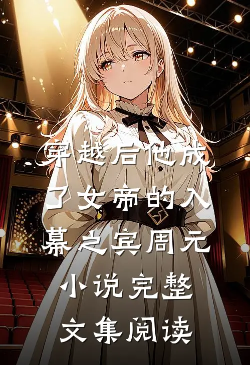穿越后他成了女帝的入幕之宾 周元小说完整文集阅读