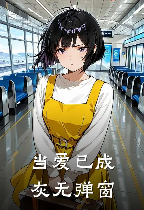 当爱已成灰无弹窗