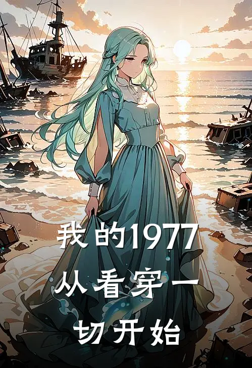 我的1977，从看穿一切开始