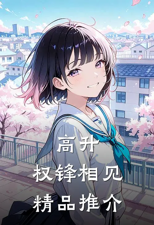 高升：权锋相见精品推介