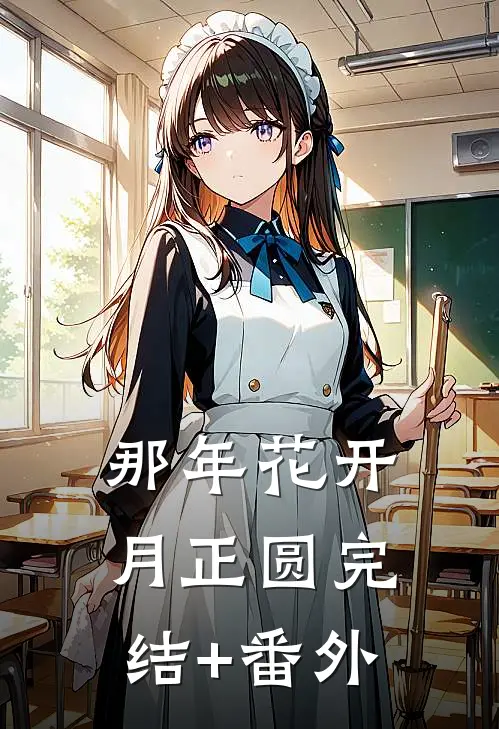 那年花开月正圆完结+番外