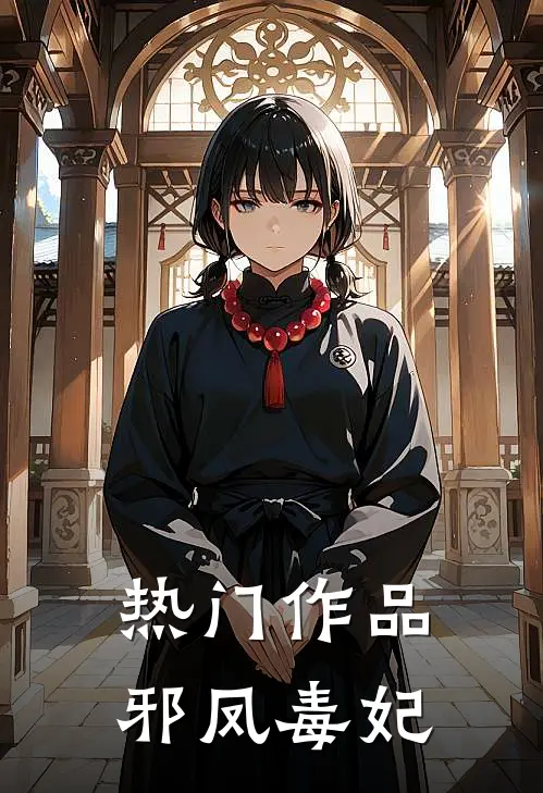 热门作品邪凤毒妃