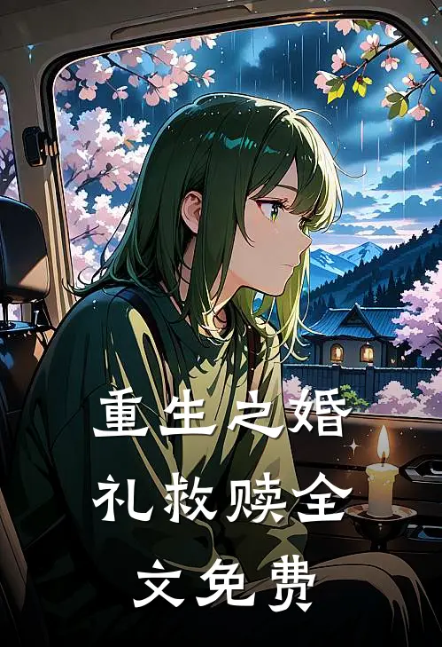 重生之婚礼救赎全文免费