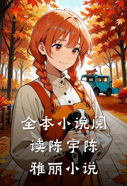 全本小说阅读陈宇陈雅丽小说