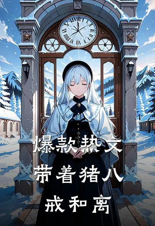 爆款热文带着猪八戒和离