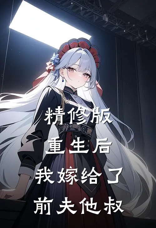 精修版重生后，我嫁给了前夫他叔
