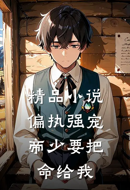 精品小说偏执强宠：帝少要把命给我