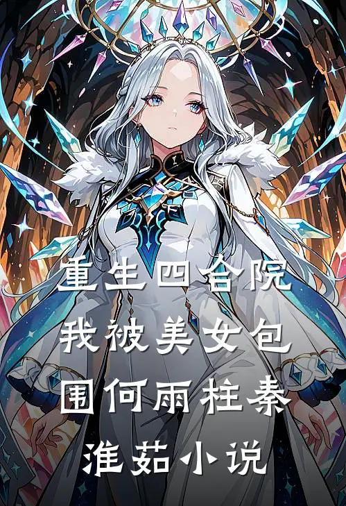 重生四合院，我被美女包围何雨柱秦淮茹小说