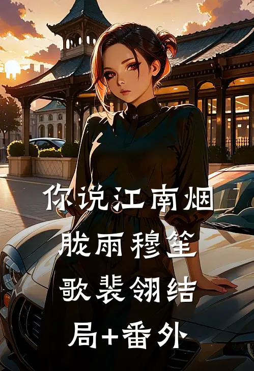 你说江南烟胧雨穆笙歌裴翎结局+番外