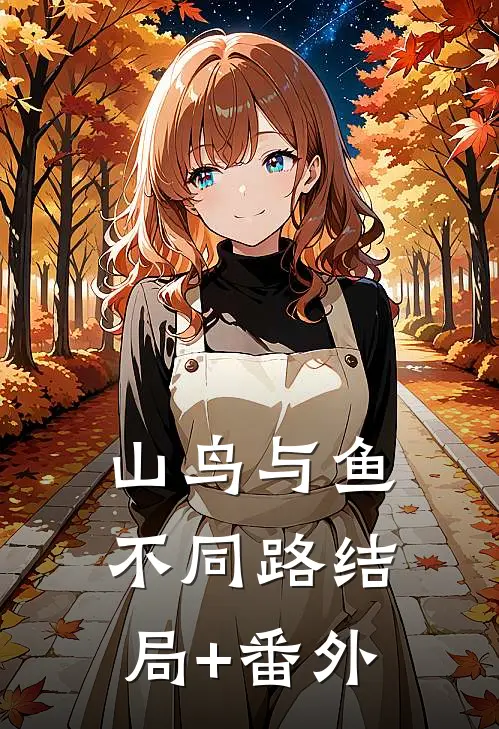 山鸟与鱼不同路结局+番外