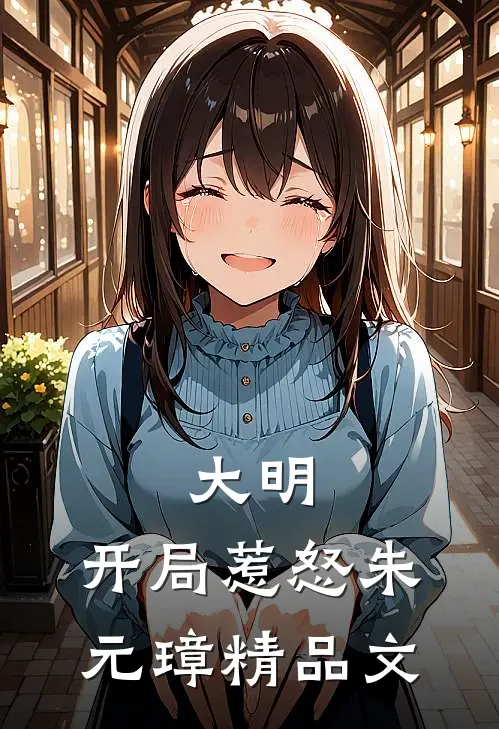 大明：开局惹怒朱元璋精品文