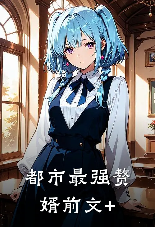 都市最强赘婿前文+