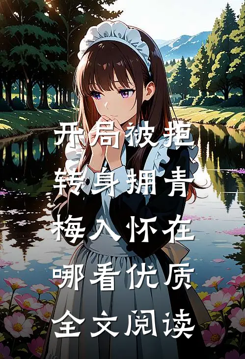 开局被拒,转身拥青梅入怀在哪看优质全文阅读
