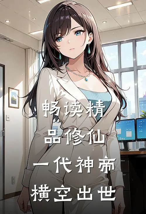 畅读精品修仙：一代神帝横空出世