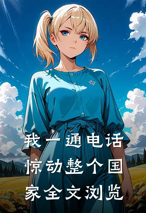 我一通电话，惊动整个国家全文浏览