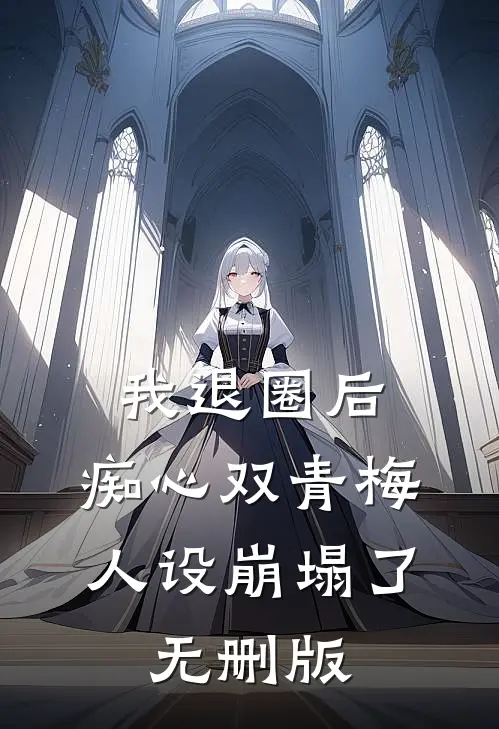 我退圈后，痴心双青梅人设崩塌了。无删版