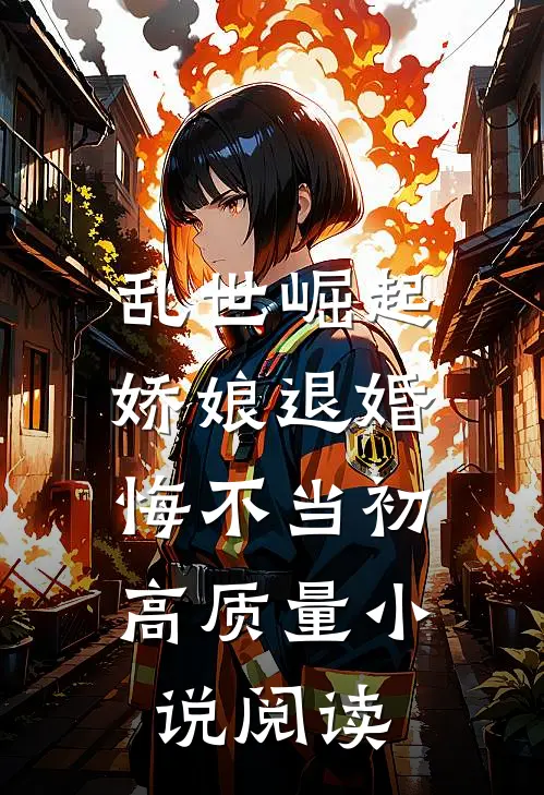 乱世崛起：娇娘退婚，悔不当初高质量小说阅读