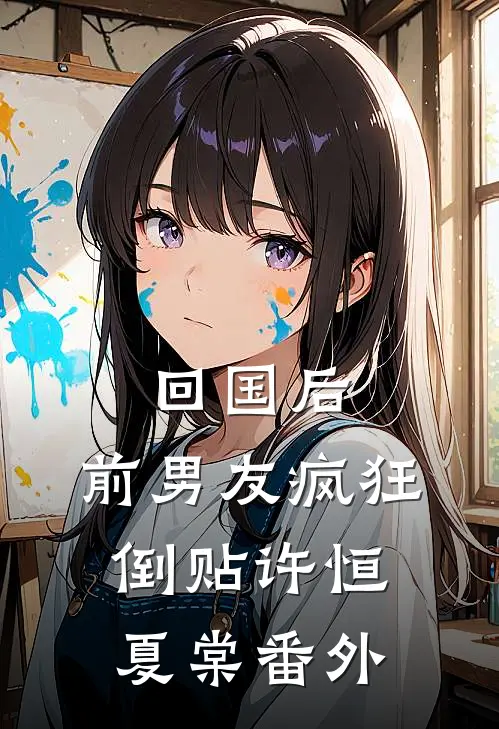 《回国后，前男友疯狂倒贴》许恒夏棠 番外