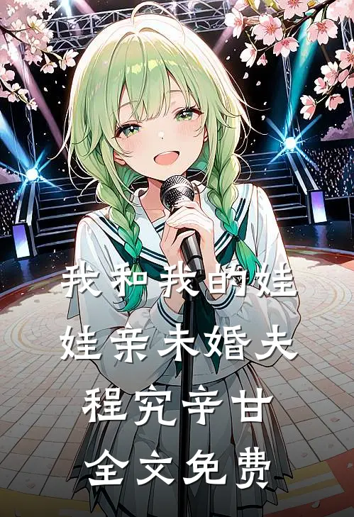 我和我的娃娃亲未婚夫程究辛甘全文免费