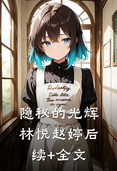 隐秘的光辉林悦赵婷后续+全文