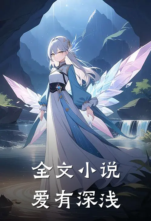 全文小说爱有深浅