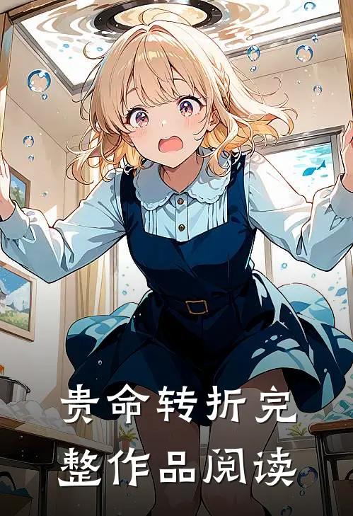 贵命转折完整作品阅读