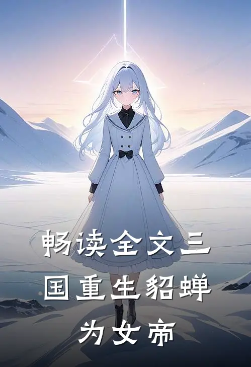 畅读全文三国重生貂蝉，为女帝