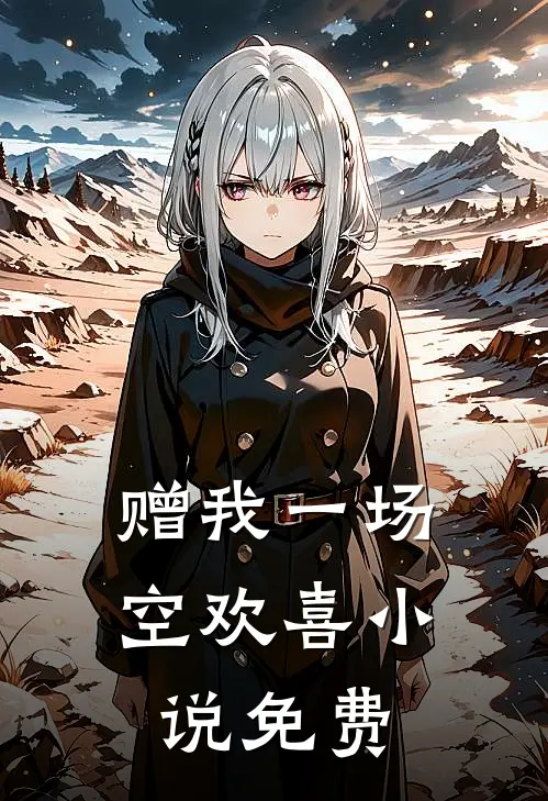 赠我一场空欢喜小说免费